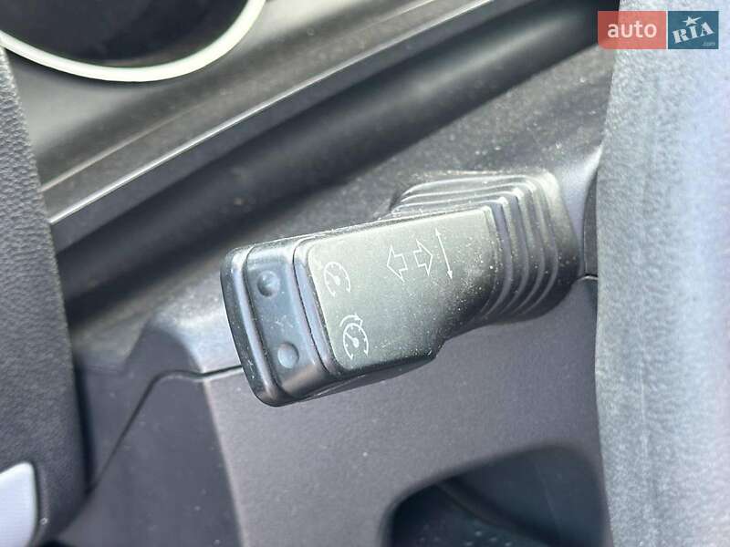 Минивэн Opel Zafira 2006 в Львове