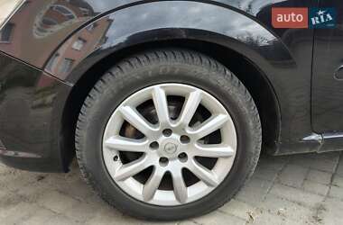 Минивэн Opel Zafira 2005 в 