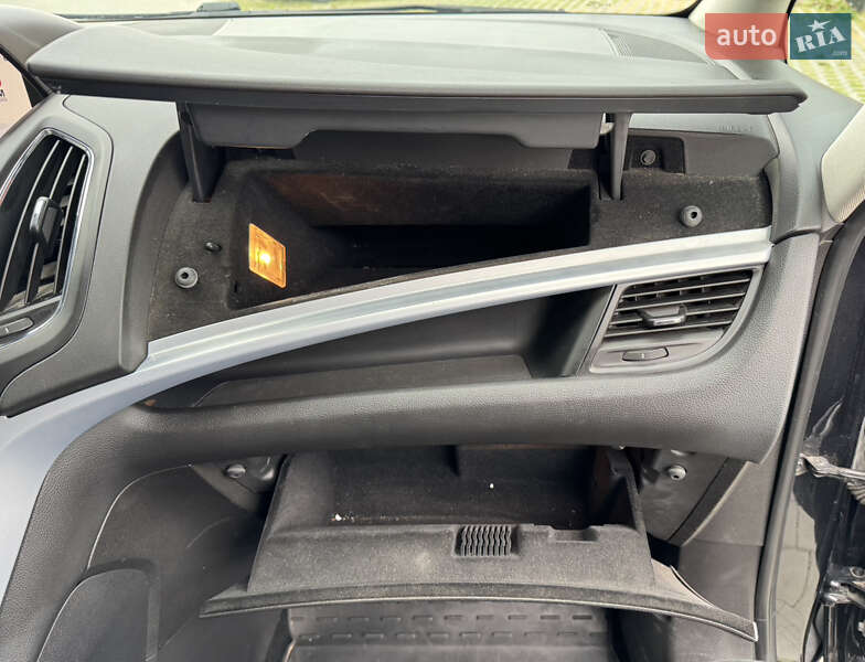 Микровэн Opel Zafira 2015 в Хмельницком