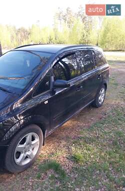 Мінівен Opel Zafira 2008 в Сарнах