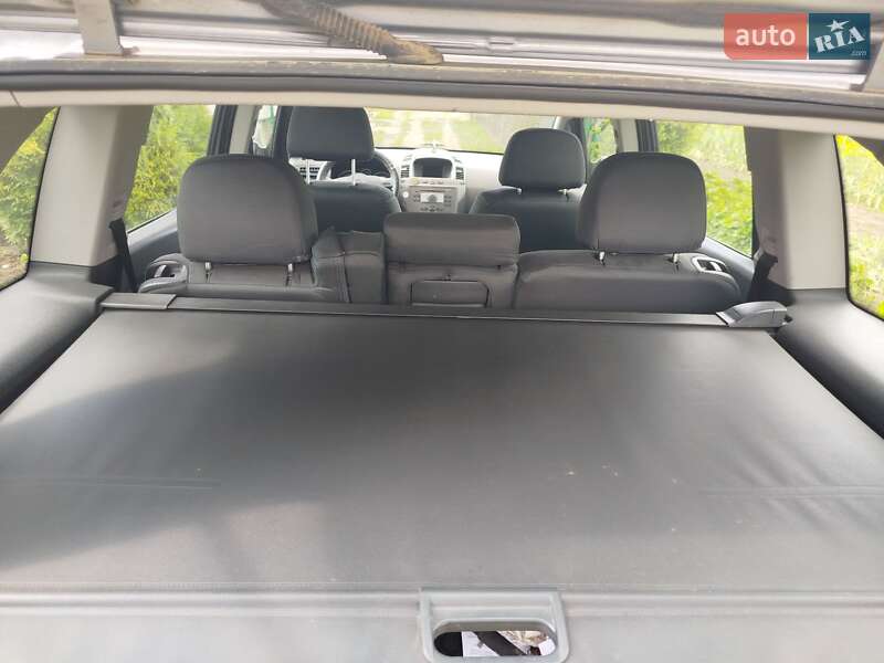 Минивэн Opel Zafira 2005 в Мостиске