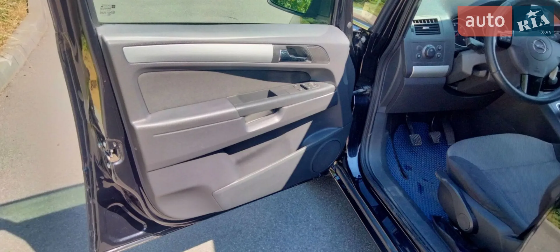 2011 Opel Zafira - мініатюра 6