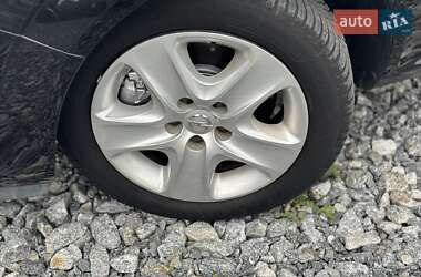 Минивэн Opel Zafira 2011 в 
