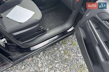 Минивэн Opel Zafira 2011 в 