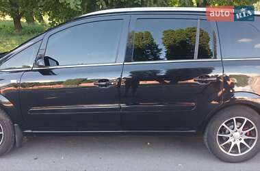 Минивэн Opel Zafira 2008 в Хмельнике