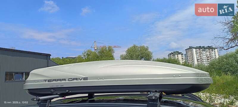 Мікровен Opel Zafira 2012 в Львові фото 16 Мікровен Opel Zafira 2012 в Львові