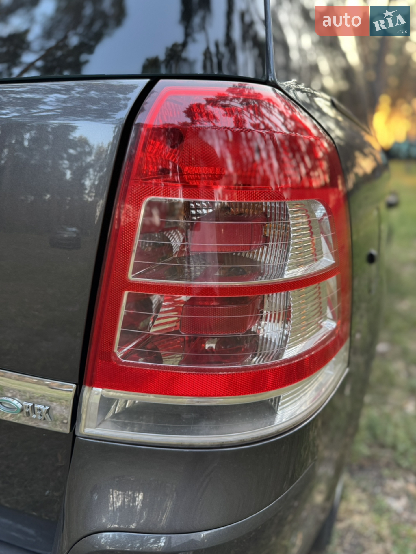 2010 Opel Zafira - мініатюра 59