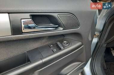Мінівен Opel Zafira 2010 в 