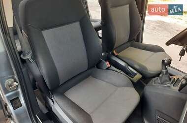 Мінівен Opel Zafira 2010 в 