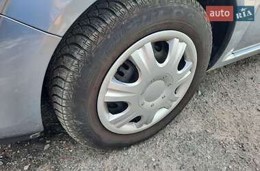 Мінівен Opel Zafira 2010 в 