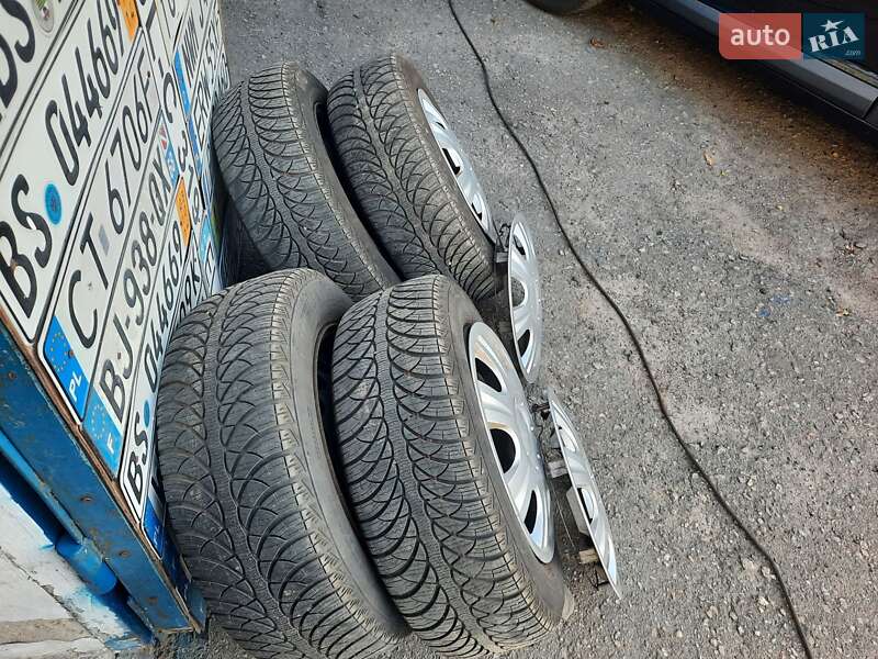 Минивэн Opel Zafira 2010 в Полтаве