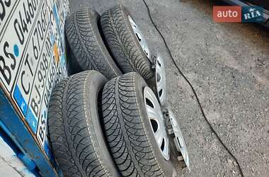 Мінівен Opel Zafira 2010 в 
