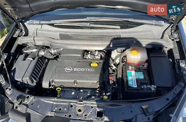 Минивэн Opel Zafira 2006 в 