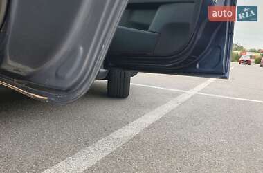 Минивэн Opel Zafira 2007 в 