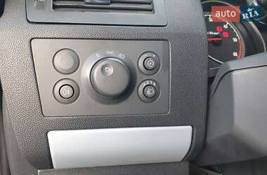 Минивэн Opel Zafira 2007 в 