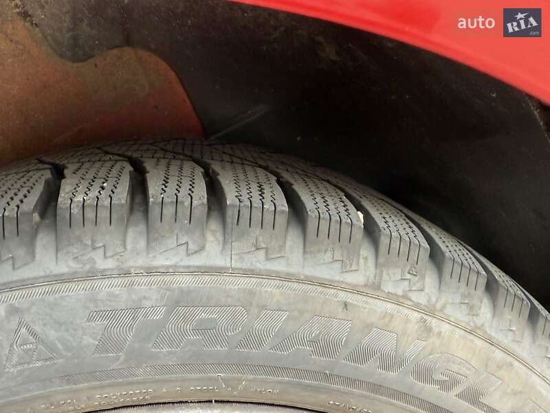 Минивэн Opel Zafira 2010 в Тернополе фото 11 Минивэн Opel Zafira 2010 в Тернополе