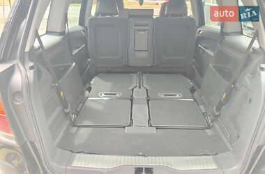 Мінівен Opel Zafira 2005 в 