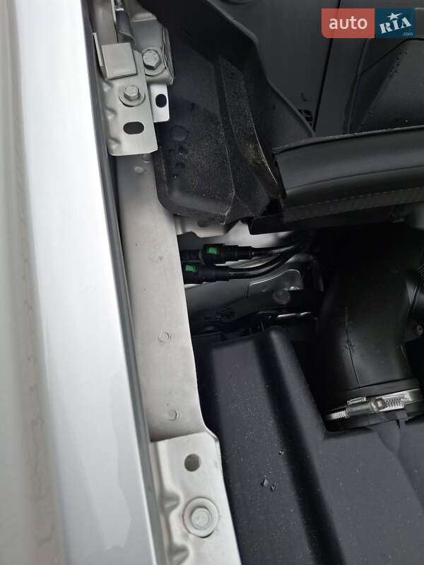 Минивэн Opel Zafira 2009 в Луцке