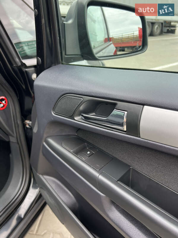Минивэн Opel Zafira 2013 в Луцке