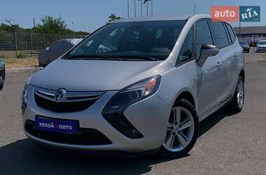 Мікровен Opel Zafira 2015 в Одесі