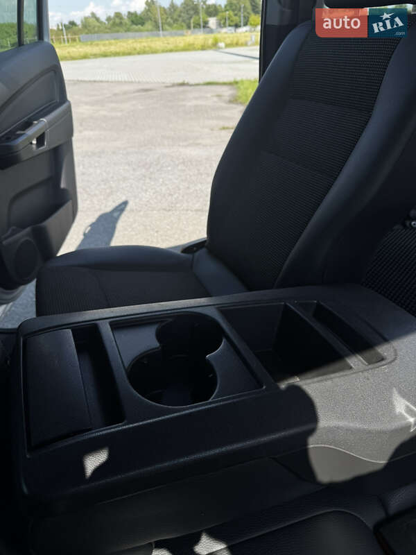 Минивэн Opel Zafira 2009 в Львове