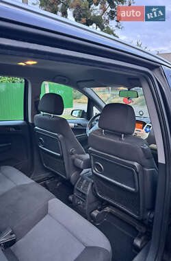 Мінівен Opel Zafira 2008 в Дніпрі