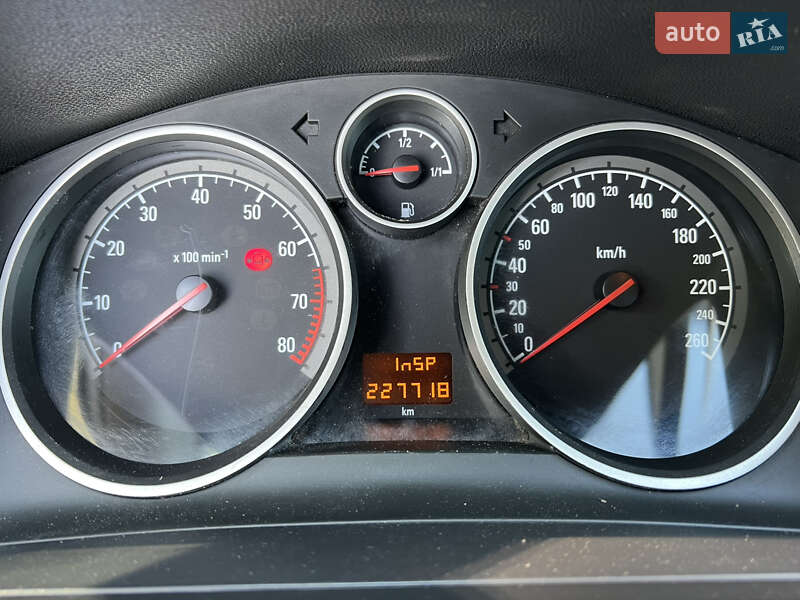 Минивэн Opel Zafira 2008 в Ахтырке фото 21 Минивэн Opel Zafira 2008 в Ахтырке