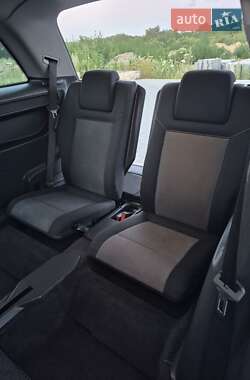Минивэн Opel Zafira 2011 в 