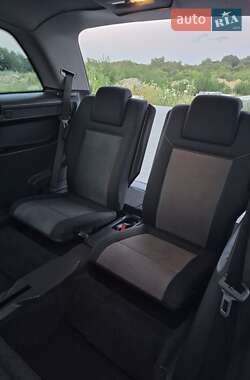 Минивэн Opel Zafira 2011 в 