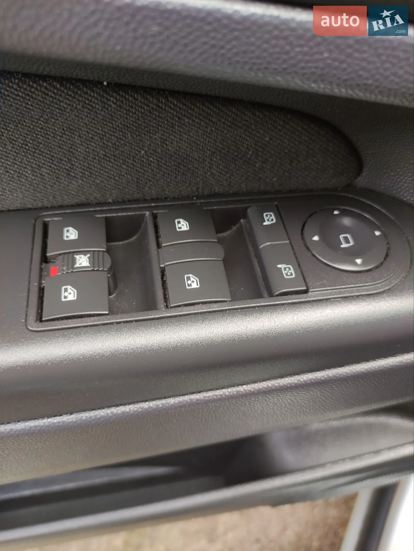 2011 Opel Zafira - мініатюра 18