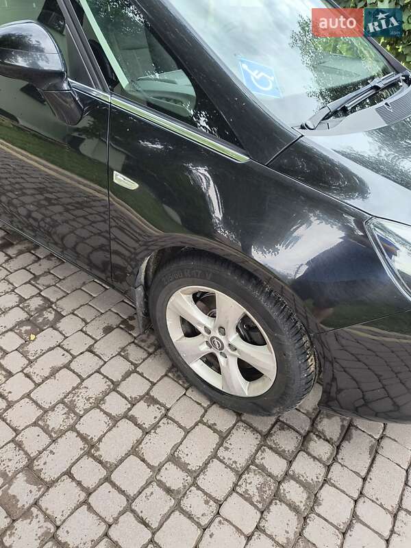 Мінівен Opel Zafira 2012 в Львові фото 52 Мінівен Opel Zafira 2012 в Львові