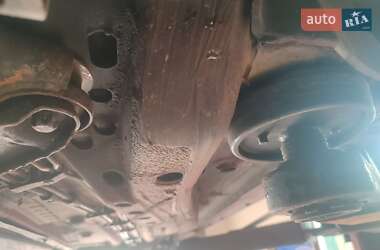 Минивэн Opel Zafira 2011 в 