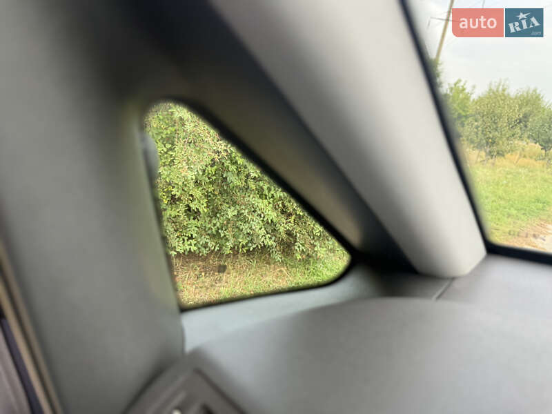Мінівен Opel Zafira 2008 в Борисполі