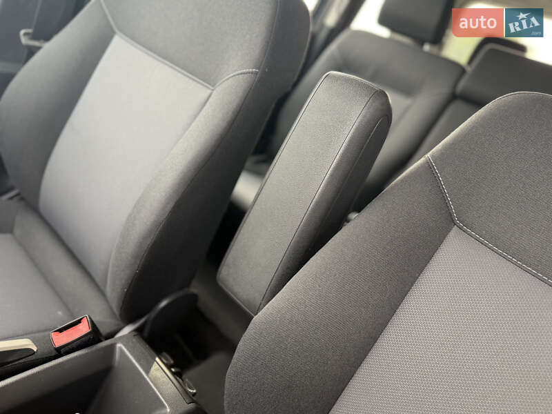 Мінівен Opel Zafira 2008 в Борисполі
