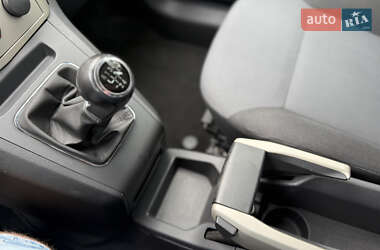 Минивэн Opel Zafira 2008 в 