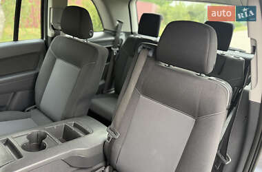 Минивэн Opel Zafira 2008 в 