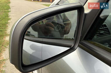 Минивэн Opel Zafira 2008 в 