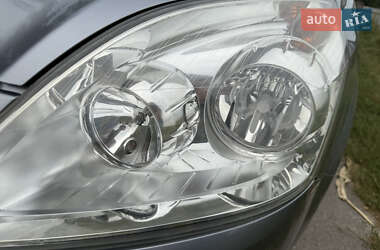 Минивэн Opel Zafira 2008 в 