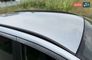 Минивэн Opel Zafira 2008 в 