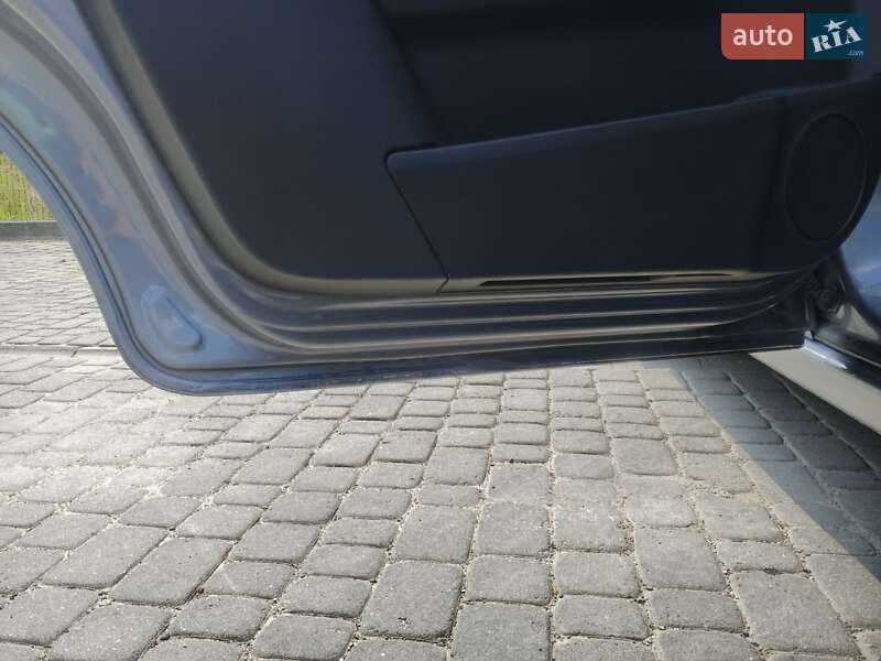 Минивэн Opel Zafira 2006 в Дрогобыче фото 9 Минивэн Opel Zafira 2006 в Дрогобыче