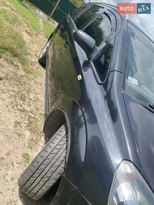 Минивэн Opel Zafira 2007 в Хмельницком фото 15 Минивэн Opel Zafira 2007 в Хмельницком