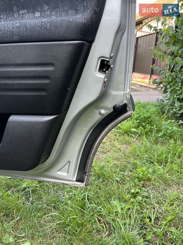 Минивэн Opel Zafira 2002 в Чернигове фото 13 Минивэн Opel Zafira 2002 в Чернигове