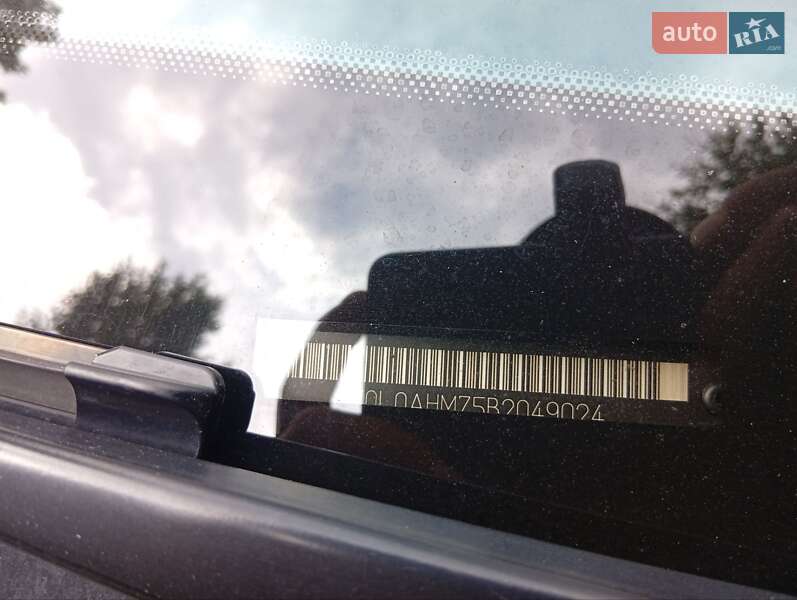 Минивэн Opel Zafira 2010 в Бережанах фото 19 Минивэн Opel Zafira 2010 в Бережанах