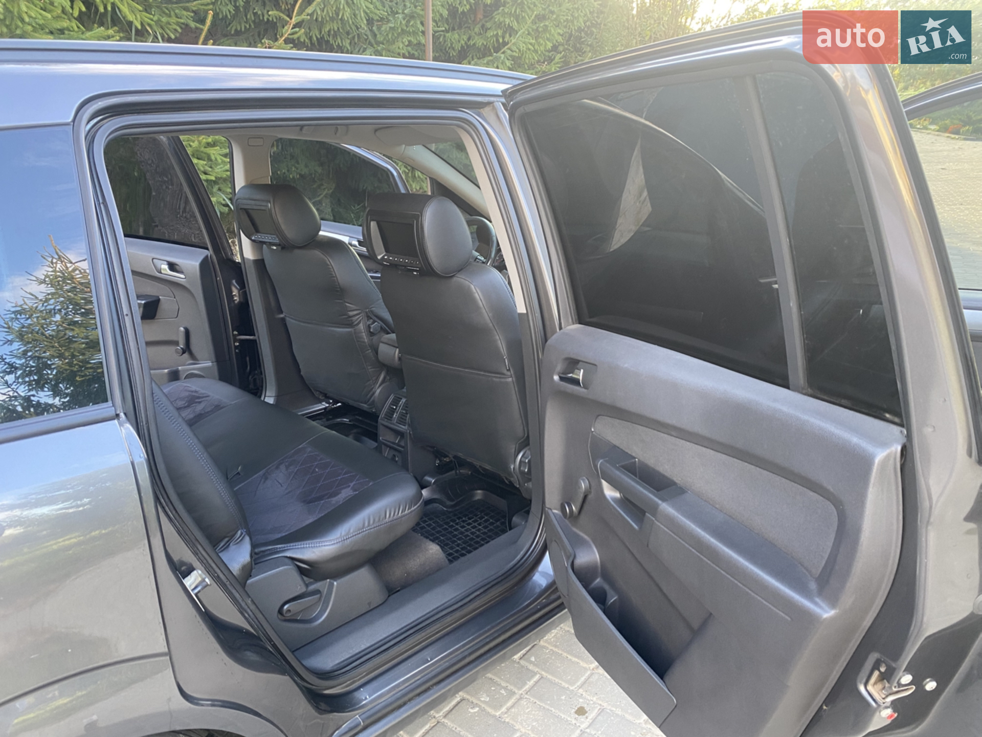 2012 Opel Zafira - мініатюра 18