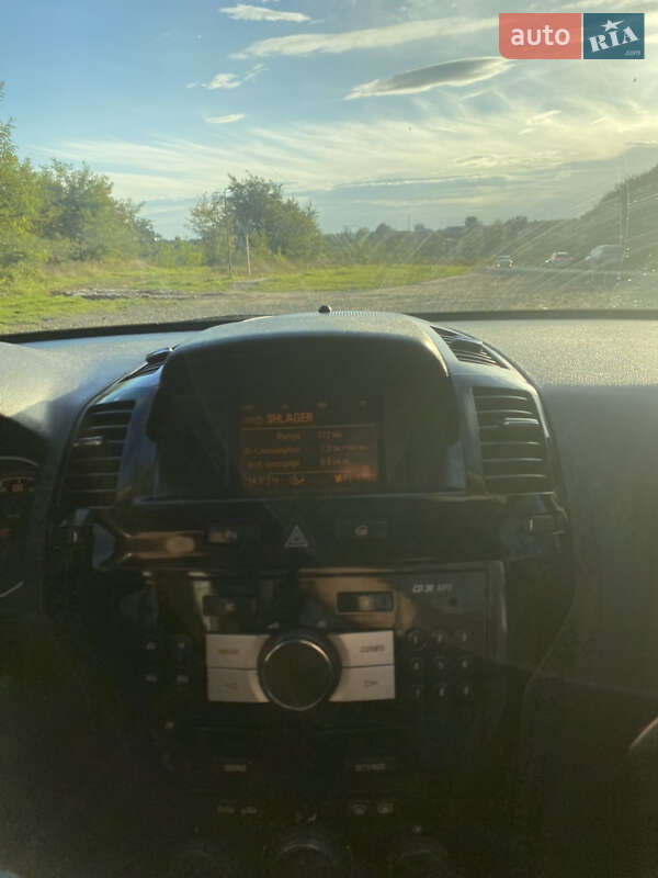 Микровэн Opel Zafira 2012 в Львове фото 24 Микровэн Opel Zafira 2012 в Львове