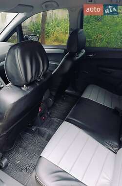 Минивэн Opel Zafira 2007 в 