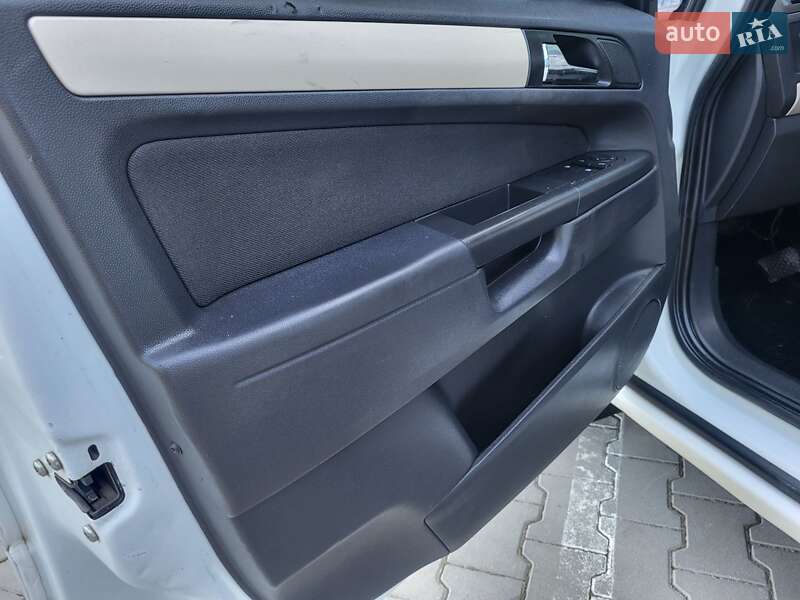 Мінівен Opel Zafira 2008 в Хмельницькому