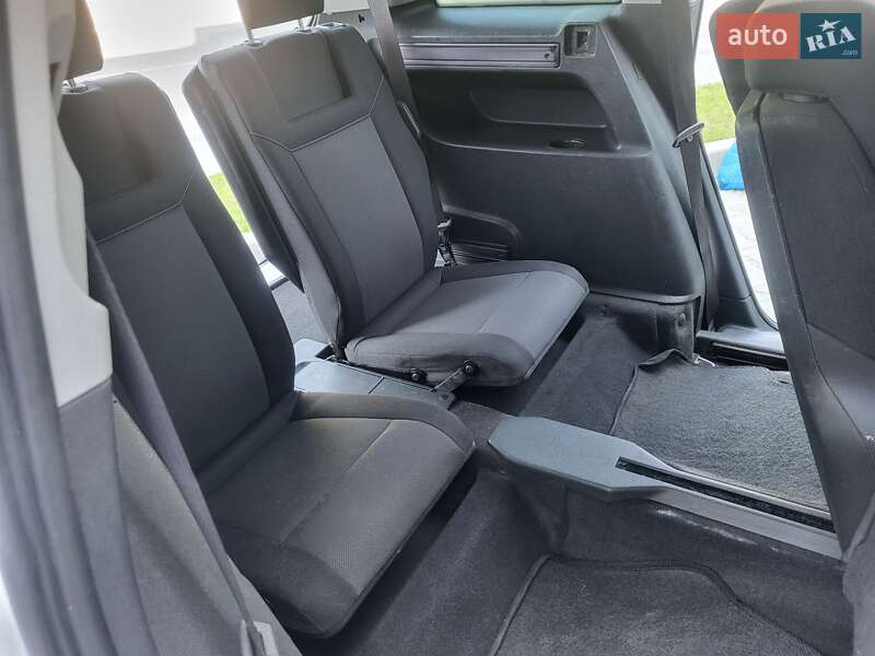 Мінівен Opel Zafira 2008 в Хмельницькому