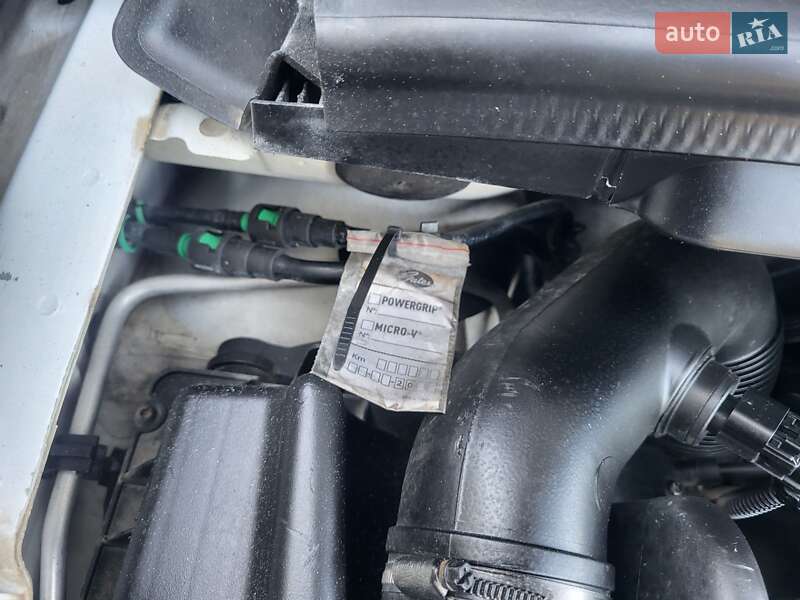 Мінівен Opel Zafira 2008 в Хмельницькому