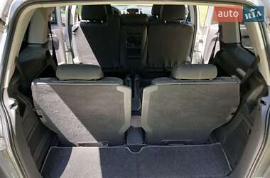 Минивэн Opel Zafira 2008 в Львове